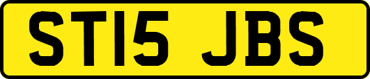 ST15JBS