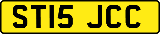 ST15JCC