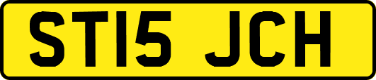 ST15JCH
