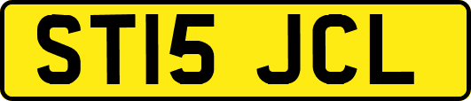 ST15JCL