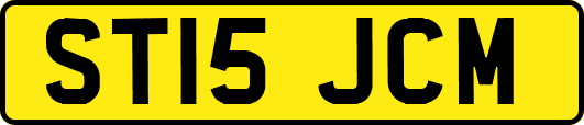 ST15JCM