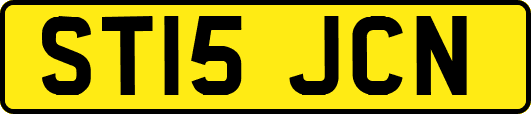 ST15JCN