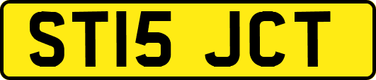 ST15JCT