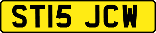 ST15JCW