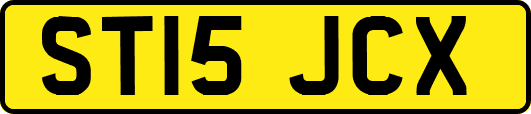 ST15JCX