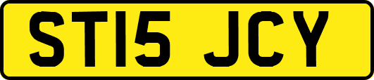 ST15JCY