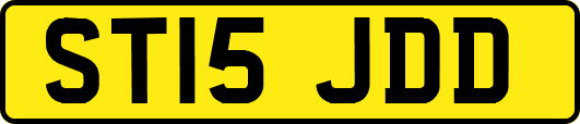 ST15JDD