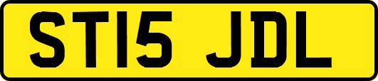 ST15JDL