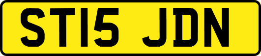 ST15JDN