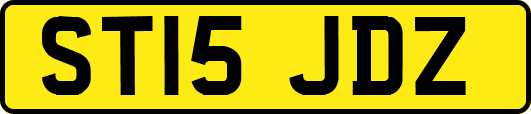 ST15JDZ