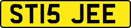 ST15JEE