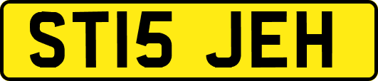 ST15JEH