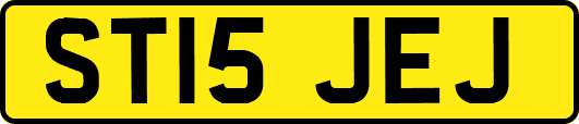 ST15JEJ