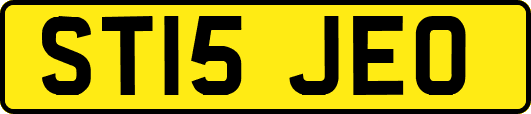 ST15JEO