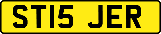 ST15JER
