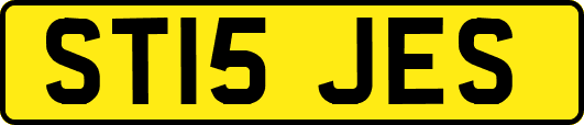 ST15JES