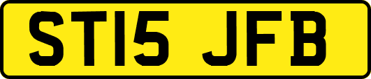 ST15JFB
