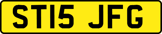 ST15JFG