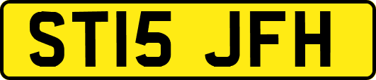 ST15JFH