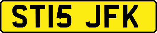 ST15JFK