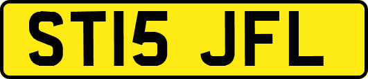 ST15JFL