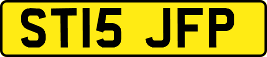 ST15JFP