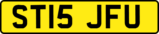 ST15JFU