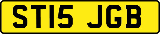 ST15JGB