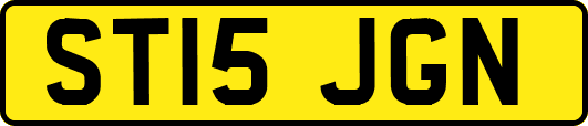 ST15JGN