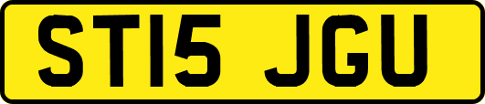 ST15JGU