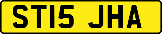 ST15JHA