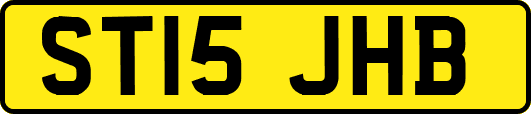 ST15JHB