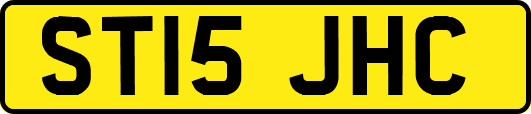 ST15JHC