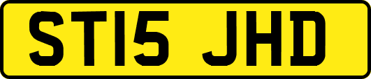 ST15JHD