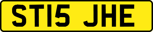ST15JHE