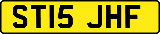 ST15JHF