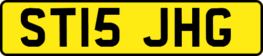 ST15JHG
