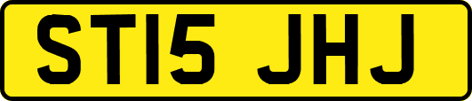 ST15JHJ
