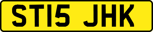 ST15JHK