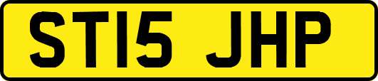 ST15JHP