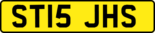 ST15JHS