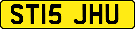 ST15JHU