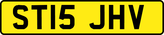 ST15JHV