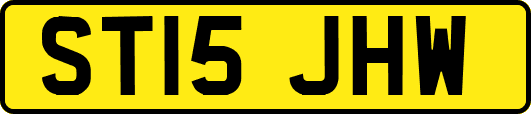 ST15JHW