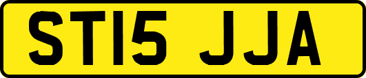 ST15JJA