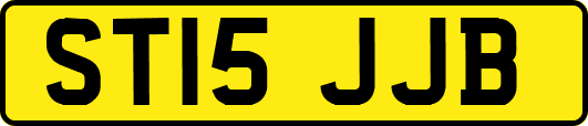 ST15JJB