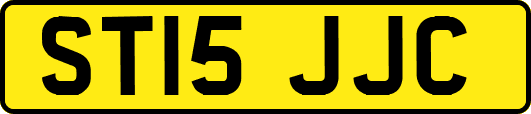 ST15JJC