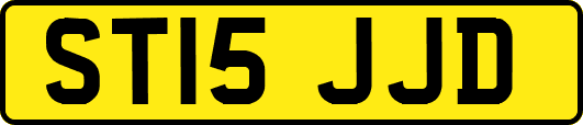 ST15JJD