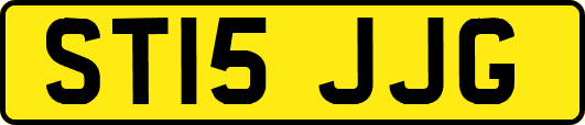 ST15JJG
