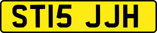 ST15JJH